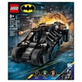 thumbnail image 2 of Set LEGO Super Heroes Tumbler de Batman vs Two-Face y The Joker 76303, 2 of 4