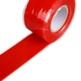 thumbnail image 2 of 1Pcs 9.84ft Rubber Silicone Repair Tape Waterproof Insulation Bonding Tape Rescue Self Fusing Wire, 2 of 4