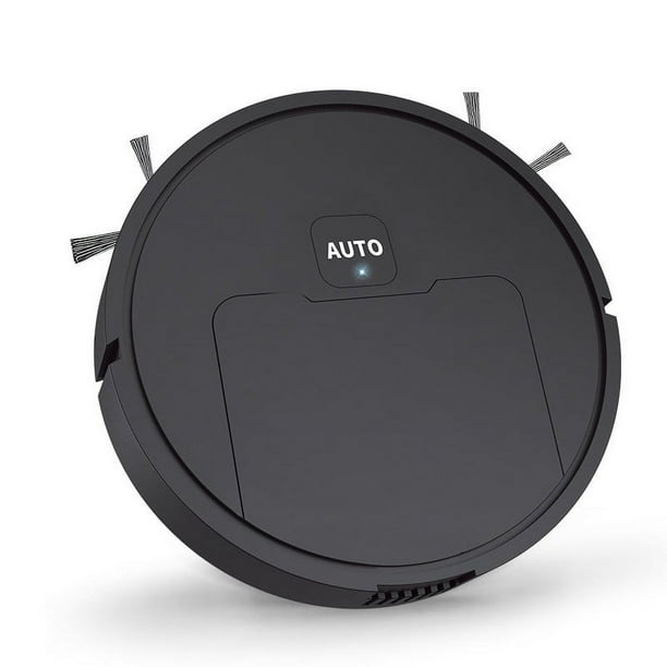 Juguetes para piscina, juguetes para bebés, juguetes para niños pequeños. Robot aspirador inteligente 3 en 1 recargable. Máquina de limpieza con succión, barrido y fregado. Mini aspiradora.