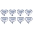 thumbnail image 2 of Chilling Cubes, Whiskey Stone Multi-purpose Heart-Shaped  For Drink Accessories For Supplies, 2 of 8