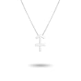 thumbnail image 2 of Collar de Amistad Sagitario Minnieouse 20piezas Plata, 2 of 6