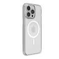 thumbnail image 2 of Funda Pure Mag Devia para iPhone 15 Plus Clear, 2 of 3