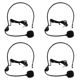 thumbnail image 1 of Wi Manos Libres Auricular Micrófono Megáfono Altavoz Profesor Rojo, 1 of 4