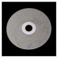 thumbnail image 4 of 4" 100mm 80-2000# Diamond Coated Flat Lap Wheel Lapidary Polishing Grinding Disc , Durablity, 4 of 6