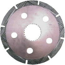1669474M1 Friction Brake Disc Fits Massey Ferguson