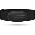 thumbnail image 1 of Sensor de frecuencia cardíaca Bluetooth H6 Ant+, monitor de frecuencia cardíaca ECG/EKG, compatible con Wahoo, Adidas, Coosporide, Polar Beat, Kinomap y más JM MX-0136449FYD, 1 of 3