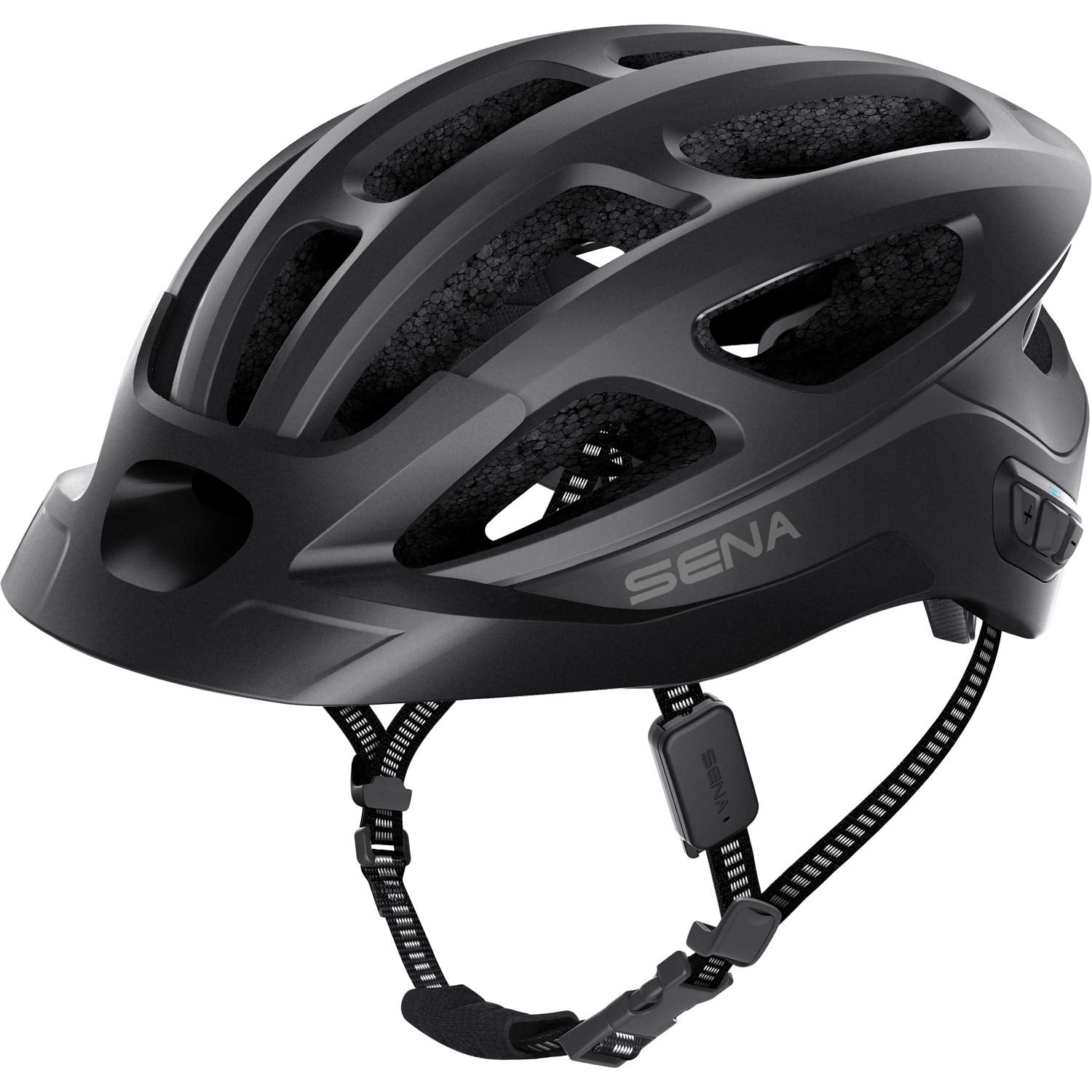 Sena R1 EVO CS Smart Cycling Helmet 