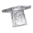 thumbnail image 2 of LOVIVER Équipement de Protection Résistant à la Chaleur 1000 Degrés pour Travail Anti-Poussière Demi-Enveloppé Robuste, 2 of 7