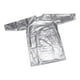 thumbnail image 2 of Ropa protectora inversa resistente al calor de 500 degreeC, hilo ignífugo anti Espalda totalmente envuelta. Cola Ropa protectora, 2 of 7