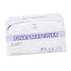 thumbnail image 4 of Fundas para asientos de inodoro, protectores de papel desechables, asientos discretos para uso comercial 250 hojas, 4 of 9