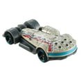 thumbnail image 3 of Hot Wheels Star Wars: The Last Jedi Millennium Falcon, Carship, 3 of 4