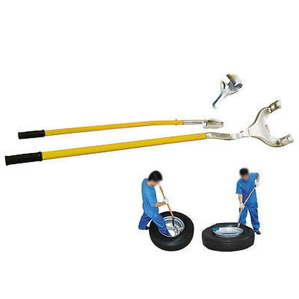 Hand Tire Rim Bead Breaker