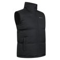 thumbnail image 4 of Mountain Warehouse Mens Rock Padded Vest, 4 of 5