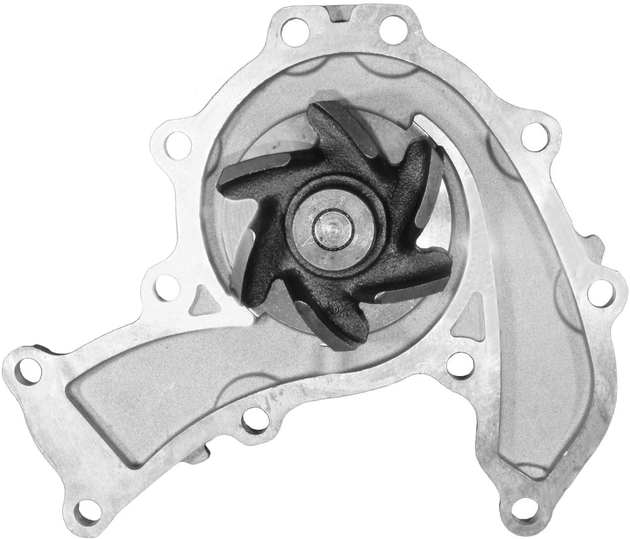 ACDelco Professional 252-348 Water Pump Kit Fits 1995 Isuzu Rodeo