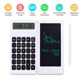 thumbnail image 2 of Eccomum 6 Inch LCD Writing Tablet Foldable Digital Drawing Pad With Stylus Pen, 2 of 7