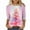 Multicolor, variant on Womens Casual Lightweight Long Sleeve Pullover Tops Sweatshirt With Pockets No Hood Zip Up Sweatshirt Plus Size Long Sleeve Tops Ribbed