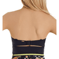 thumbnail image 5 of Panache Womens Florentine Underwire Bandeau One-Piece Style-SW1050-S20, 5 of 5