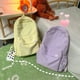 thumbnail image 5 of Qarigey impermeable de nailon para mujer, bolsa de viaje sencilla, escolar de Color sólido, para estudiantes, gran Type2 NO2, 5 of 6