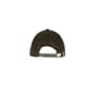 thumbnail image 2 of Gorra de béisbol Chef Works Cool Vent negro/gris ajustable, 2 of 3