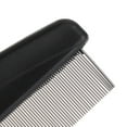 thumbnail image 5 of Dog Hair Comb Flea Comb for Long and Short Hair Dog & for Cat Pet for Cat Grooming Brush, 5 of 9