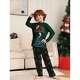 thumbnail image 5 of Ropa navideña a juego para toda la familia, novedad de 2025, pijamas, conjuntos, mamelucos para bebé, ropa de dormir informal, pijamas de aspecto familiar, 5 of 5