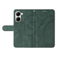 thumbnail image 5 of Flip Case For FOXDOCK Xiaomi POCO X7 PRO 5G Card Slots and Kickstand Function Skin Feel Leather, 5 of 5