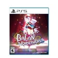 thumbnail image 1 of Balan Wonderworld (PlayStation 5), 1 of 9