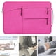thumbnail image 5 of MacBook Air de 12 pulgadas, bolsa protectora para computadora portátil con bolsillo826, 5 of 6