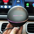 thumbnail image 4 of kanaroous 8128G Car Play AI Box Car Play Ai Box Adapter Wireless Car Play Android Auto Video Adapter Durable JP, 4 of 6