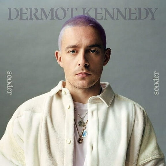 Dermot Kennedy - Sonder - Music & Performance - CD