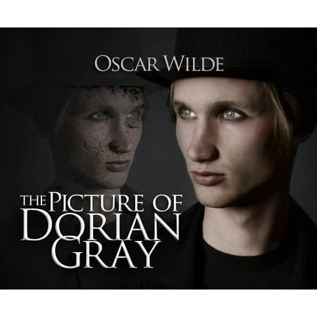 - The Picture of Dorian Gray (Audiobook)