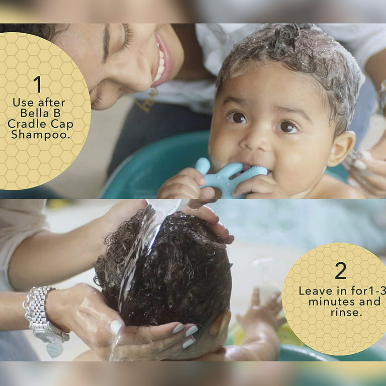 Cradle Natural - The World's Best and safest mama natural personal