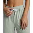 thumbnail image 3 of 4 Pack Women's Bermuda Shorts Dry Fit Athletic 7" High Waisted Long Pockets, 3 of 7