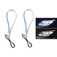 thumbnail image 1 of Par De Tiras Led 60cm Para Direccional De Carro Secuencial, 1 of 8