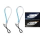 thumbnail image 1 of Par De Tiras Led 60cm Para Direccional De Carro Secuencial, 1 of 8