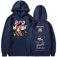 thumbnail image 4 of Rapper Rod Wave Last Lap Tour Album Cover Hoodies Men Women Hip Hop Oversized Sweatshirt Vintage Harajuku Pullovers Streetwear, 4 of 6