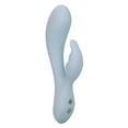thumbnail image 1 of CalExotics Contour Kali Rabbit Vibrator, Blue, 1 of 6