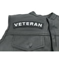 thumbnail image 4 of Veteran Patch, 4 of 5