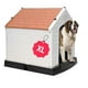 thumbnail image 2 of Casa para Perro Extra Grande QPerron Raza Grande, 2 of 4