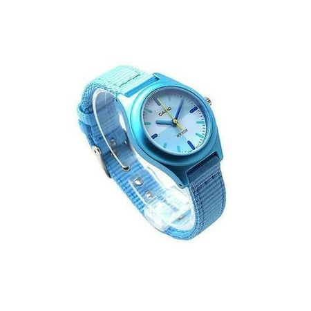 casio cloth band