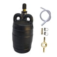 thumbnail image 1 of Tapón inflable para tuberías, bloqueo, invernaje, tapón para piscina, prueba de presión de tuberías portátil DN50mm, 1 of 9