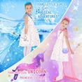 thumbnail image 3 of Set de zapatos de vestir Princess Fedio con 3 pares de zapatos de 3 a 6 años, 3 of 7