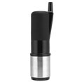 thumbnail image 2 of Milk Machine Cup Milk Machine Cup Plastic Stainless Steel Cow Cattle Use Milking Claw Cup Teat Milk Collecting Tool Accessory Part For Milk MachineBlackHl Mp27B, 2 of 8