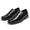BLACK-PU, variant on BURUDANI Men's Slip on Dress Loafers Formal Shoes