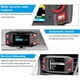 thumbnail image 4 of Car Radio DAB Receiver Digital Audio Broadcasting Adapter FM Transmitter Car Handsfree Bluetooth Kit, 4 of 5