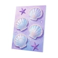 thumbnail image 2 of Kiddiway Self-Adhesive Pearl Painting Kit - Colorful Wall Art Craft, DIY Home Decor Supplies, Pearls for Crafting Living Room,F, 2 of 7