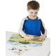 thumbnail image 2 of Set de pegatinas hinchadas Melissa & Doug Puffy Sticker Play Set Safari, 2 of 2