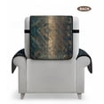 thumbnail image 7 of TSOVTHRID Bear Forest Camo Print Recliner Covers, Soft Non Slip Lazy Boy Chair Covers, Easy to Install Recliner Sofa Slipcover, Water Resistant Reclining Slipcovers for Pets, 7 of 7