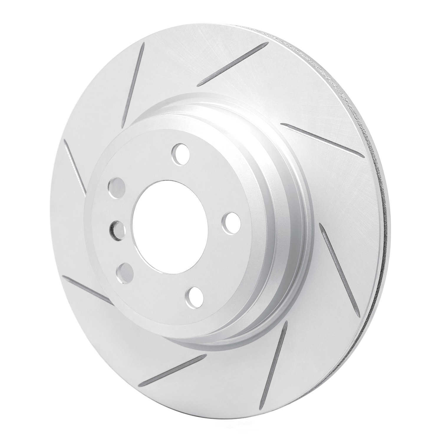 Dynamic Friction Company 810-31109L DFC Geoperformance Rotor - Slotted