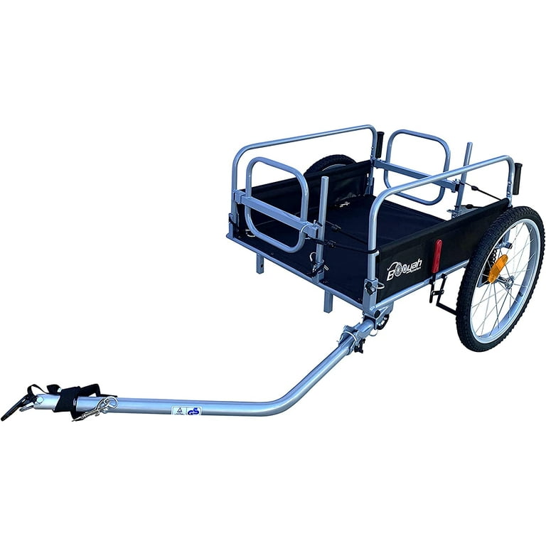 Booyah bike trailer sale
